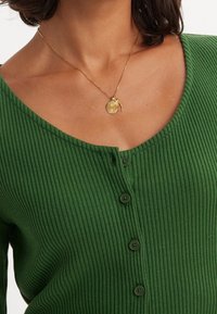 Levi's® Kardigan - dark green