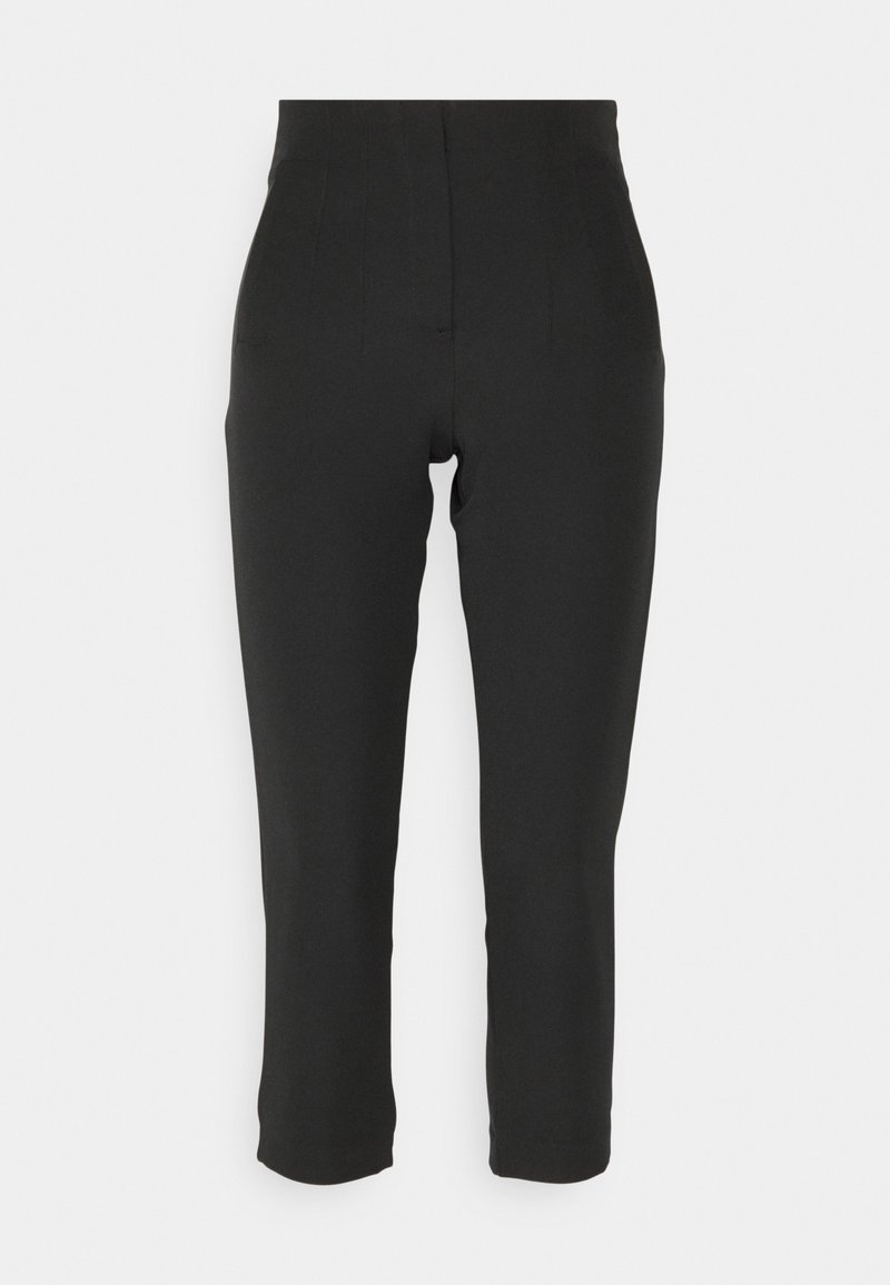 JDY Petite Broek zwart