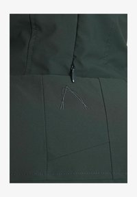 Seleccionado, dark green