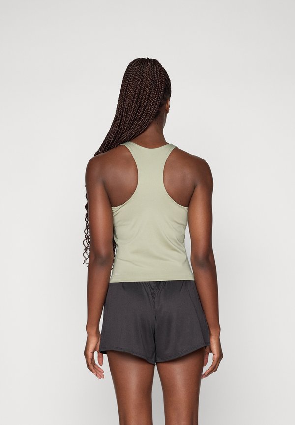 W TAD ESSENTIAL 2 IN 1 - Top - lux army3