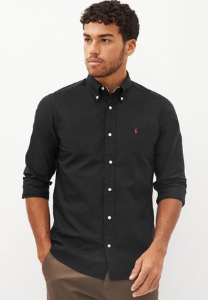 Next LONG SLEEVE  - Majica - black