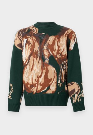 WILD HORSES UNISEX - Trui - multi