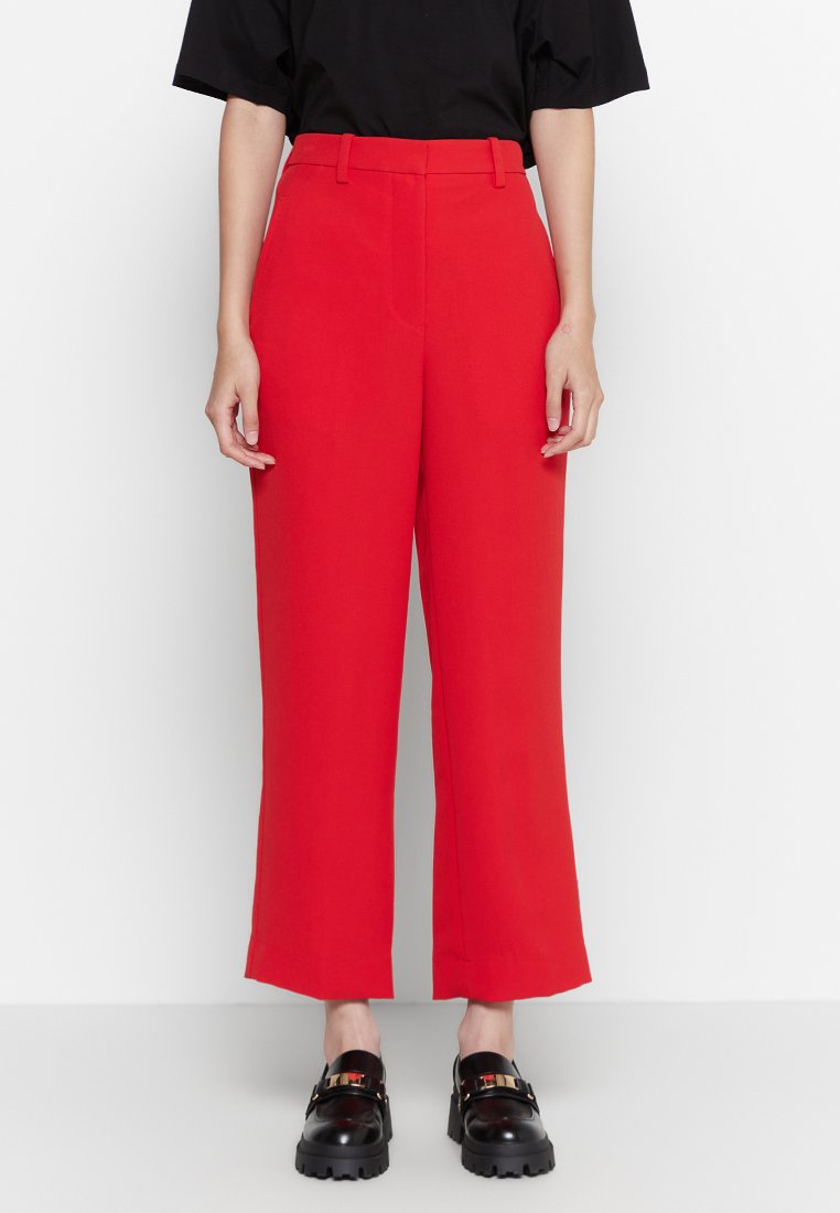 3.1 phillip lim Broek rood 3.1 phillip lim Broek rood