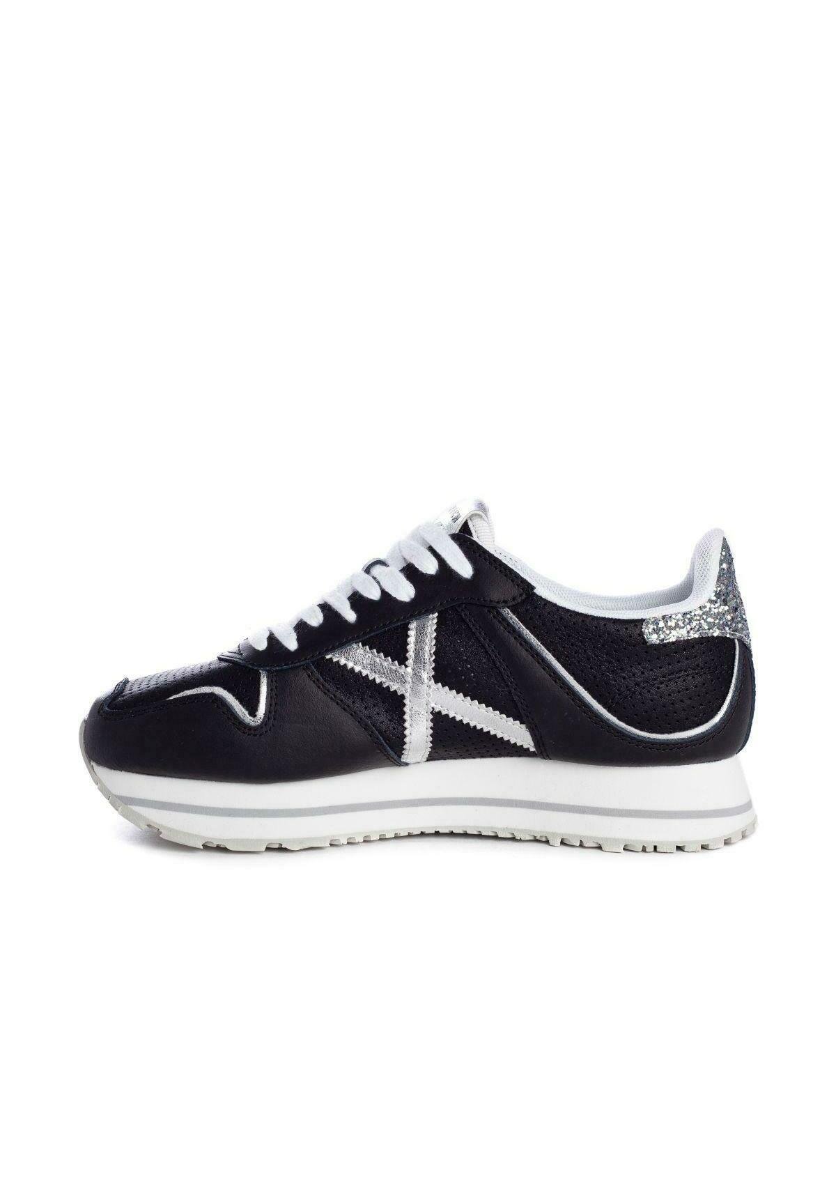Munich MASSANA - Zapatillas - black/negro - Zalando.es