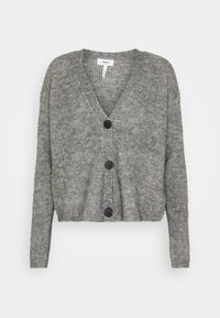 Object Tall Vest - grey