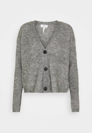 Cardigan - grey