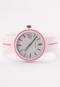 Superga BASIC - Reloj - bianco