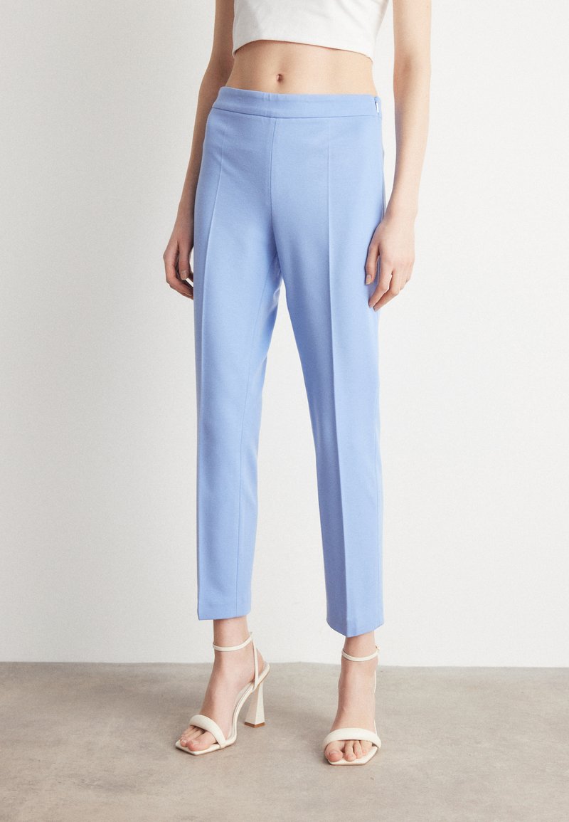 BOSS C_ taslimah Trousers Femme
