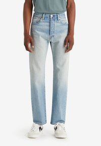 Levi's® 501® '93 STRAIGHT - Straight leg jeans - who cares