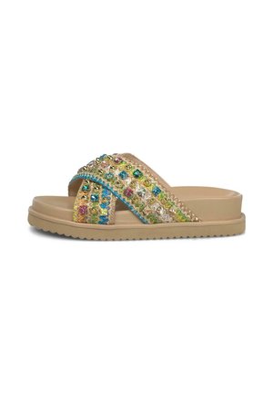 Alma en Pena, Mules - multicolor