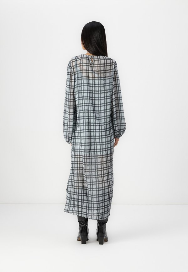 ELVIRA DRESS  - Maxi dress4