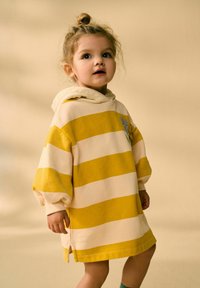 Next Hverdagskjole - ochre cream