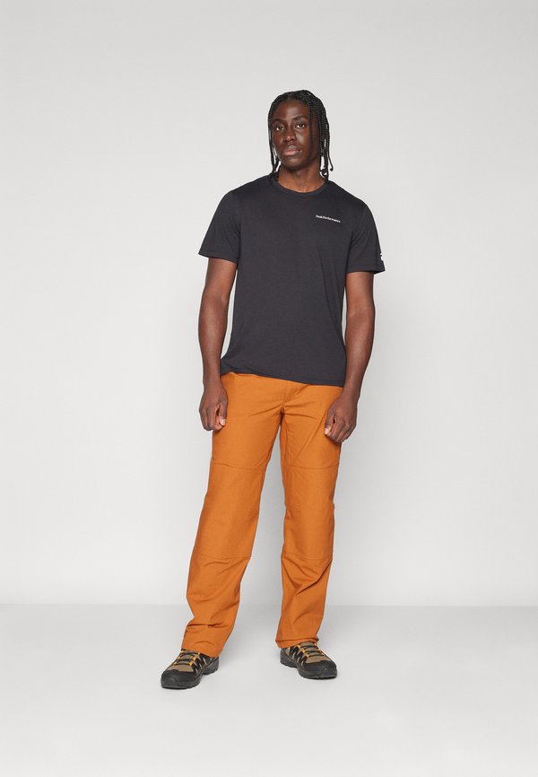 EXPLORE LOGO TEE  - Basic T-shirt4