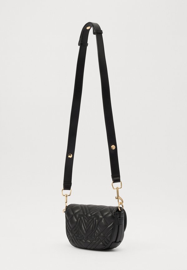 QUILTED BAG - Cross body bag2