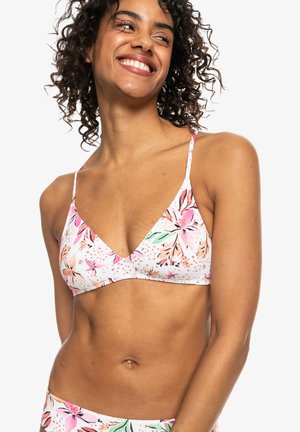 Roxy PT CLASSICS STRAPPY - Horní díl bikin - wbk