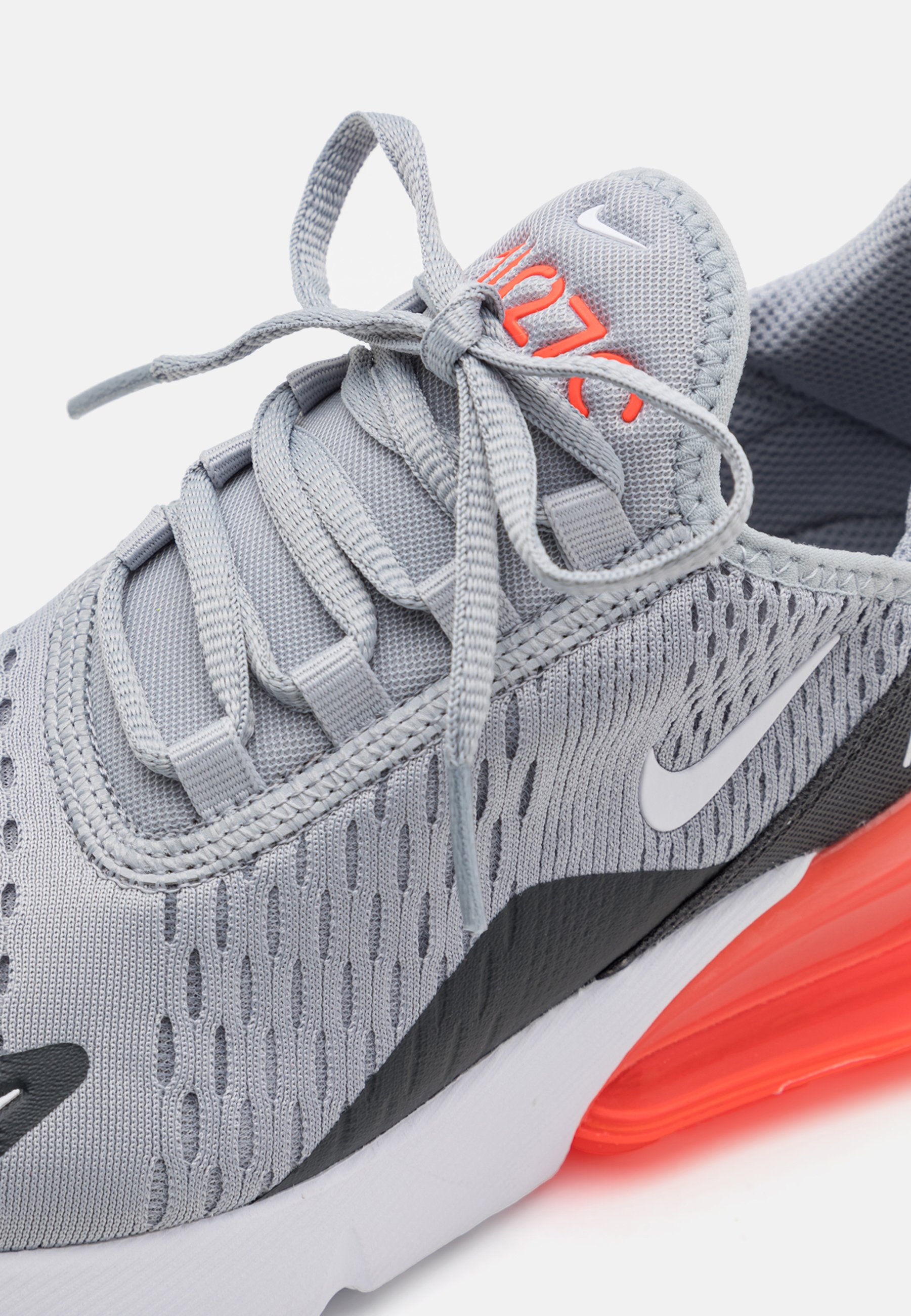 air max 270 wolf gray
