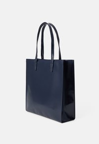 Ted Baker CRINKON - Veľká kabelka - dark blue