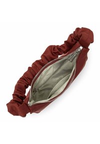 LANCASTER SMALL BASIC CHOUCHOU - Sac à main - carmin