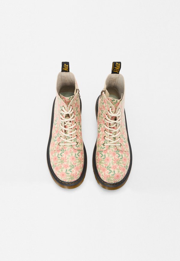 1460 PASCAL UNISEX – Schnürstiefelette – cloud cream