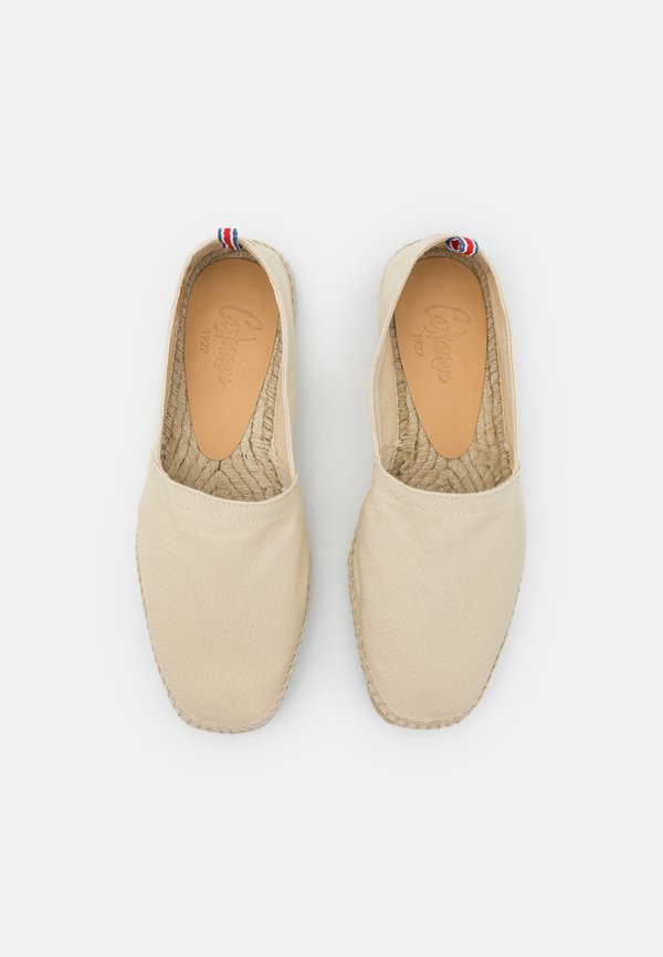 PABLO - Espadrilles - ivory2