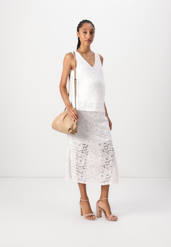 VMMHONEY SKIRT - A-line skirt3