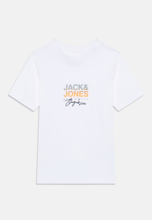 JORCANGGU TEE - T-Shirt print