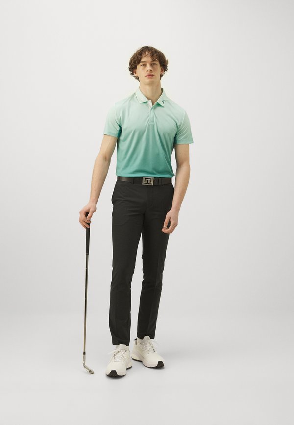 DARIO - Polo shirt - moonlight3
