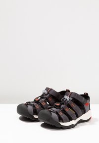 Keen NEWPORT NEO H2 - Vandringssandaler - magnet/spicy orange