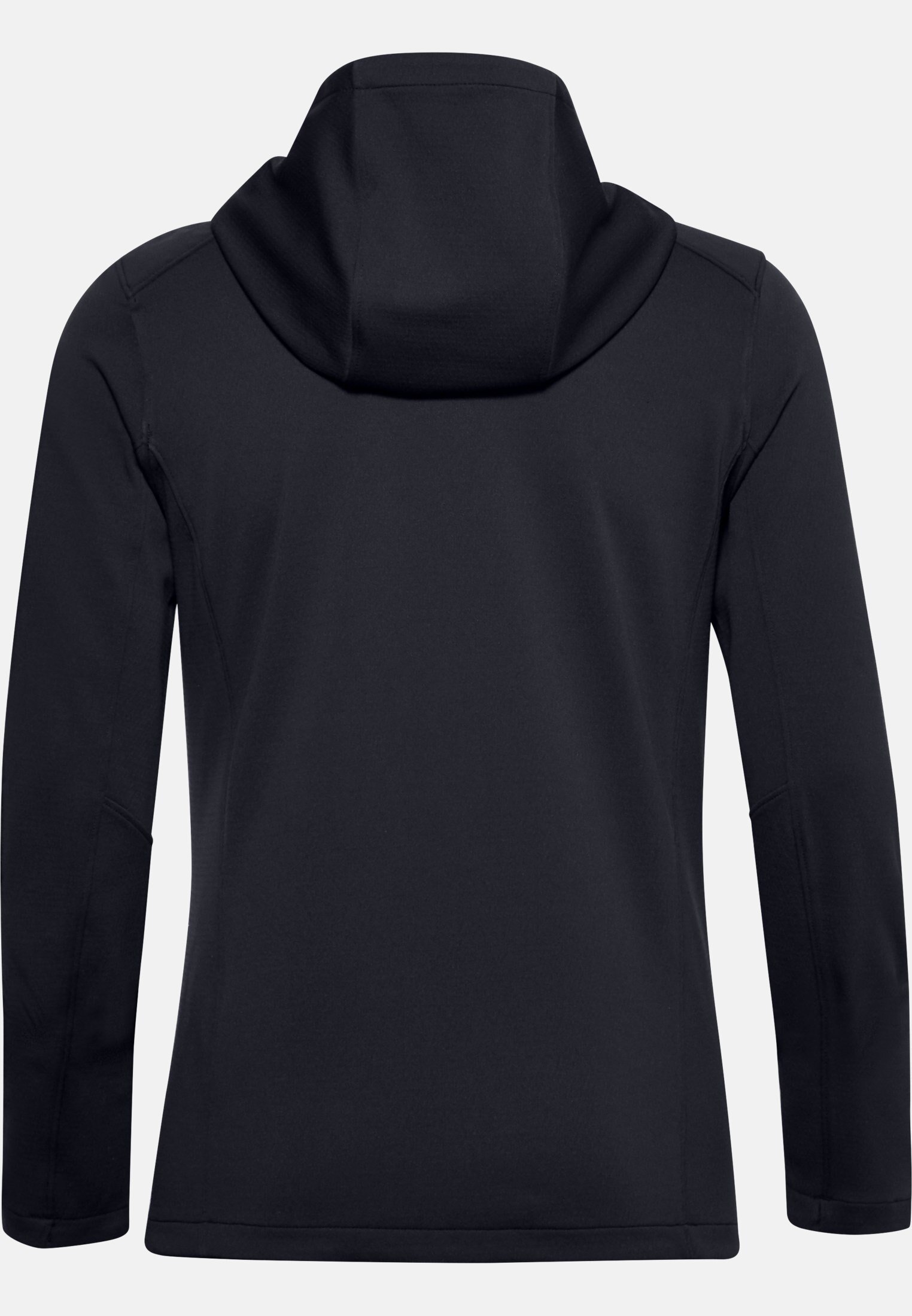 under armour zip up hoodie