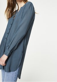 ARMEDANGELS Pusero - teal