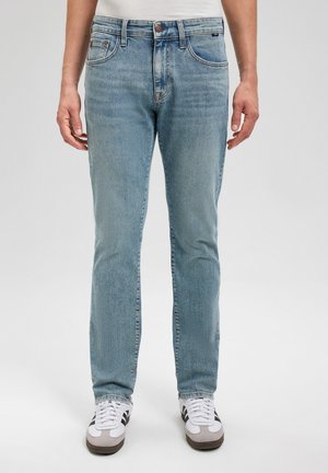 Džíny Slim Fit - blue