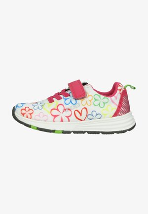 Sneakers basse - multi