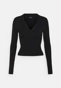 Even&Odd Maglione - black