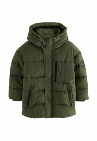 Non selezionato, khaki green