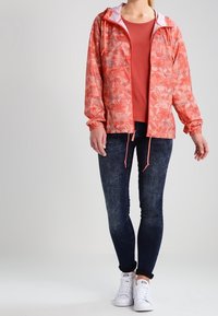 Columbia Outdoorjacka - coral