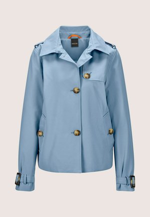 MADELEINE, Leichte Jacke - smoky blue