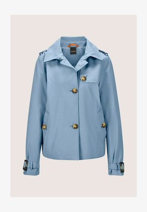 MADELEINE, Leichte Jacke - smoky blue