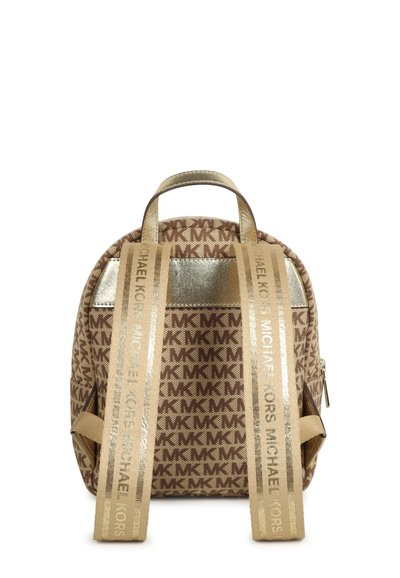 Michael Kors Kids UNISEX - Sac à dos - stone