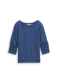 Unausgewählt, dark duck blue