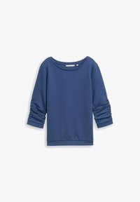 Selezionato, dark duck blue