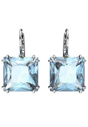 Swarovski Auskarai - blue