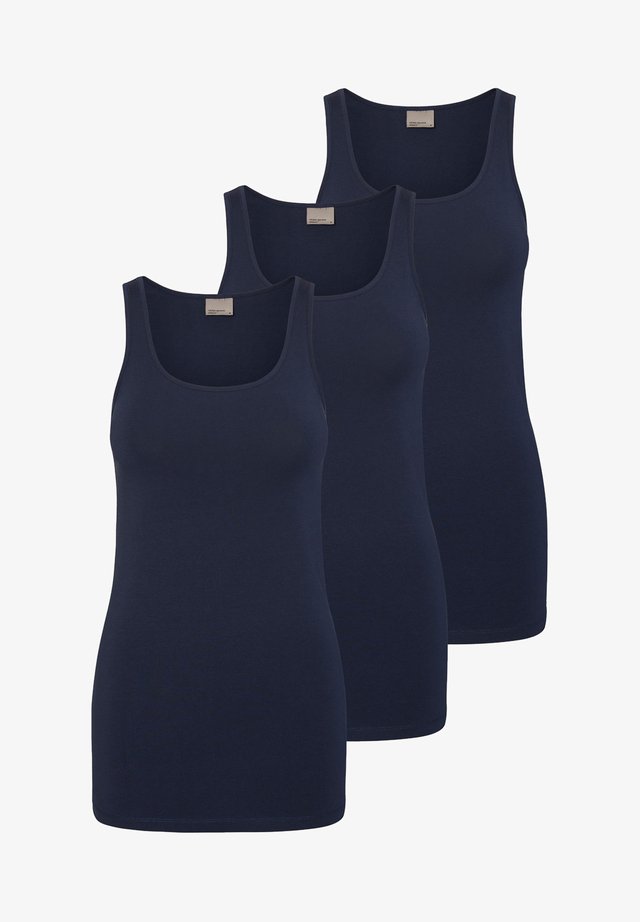 Blaue Tops Fur Damen Ein Must In Unserem Kleiderschrank Zalando