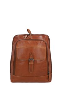 Unselected, honey brown