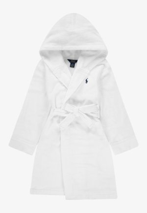 Polo Ralph Lauren Peignoir - white
