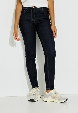 Grain de Malice, JEAN SLIM MADRID S01 - Vaqueros slim fit - brut