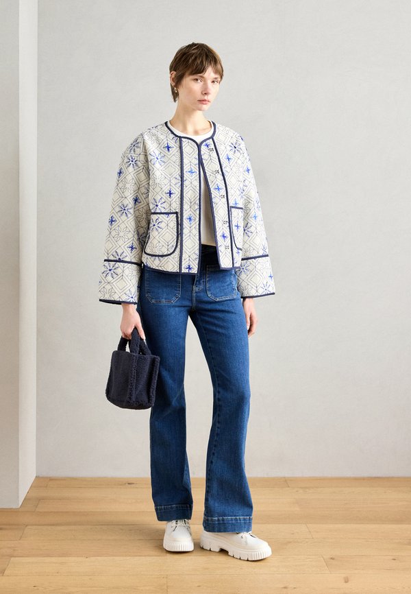 JACKET  - Summer jacket3