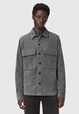 Let jakke / Sommerjakker - light grey