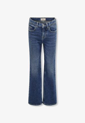 NAME IT Meisjes Nmfelisa DNM Emb Jacket 2633-Fr T, Light Blue NAME IT Meisjes Nmfelisa DNM Emb Jacket 2633-Fr T, Light Blue