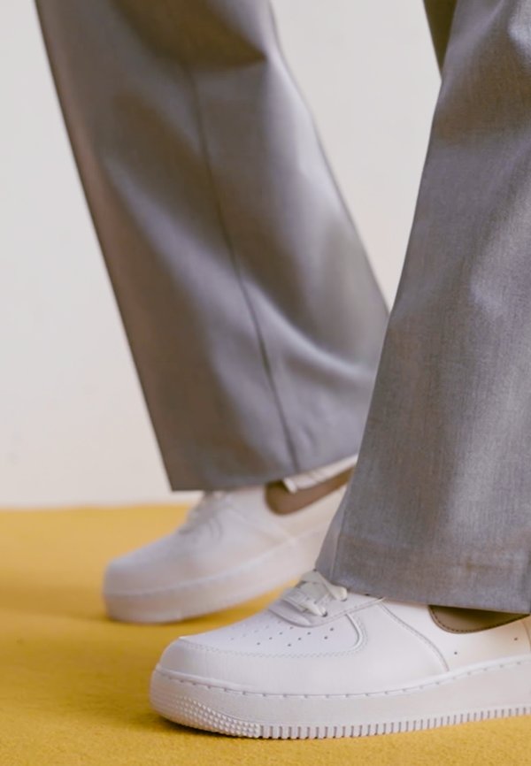 AIR FORCE 1 07 NEXT NATURE - Trainers3