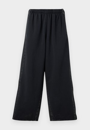 adidas Originals, UNISEX - Панталони - black